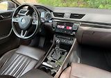 Škoda Superb (2016) - náhled 10