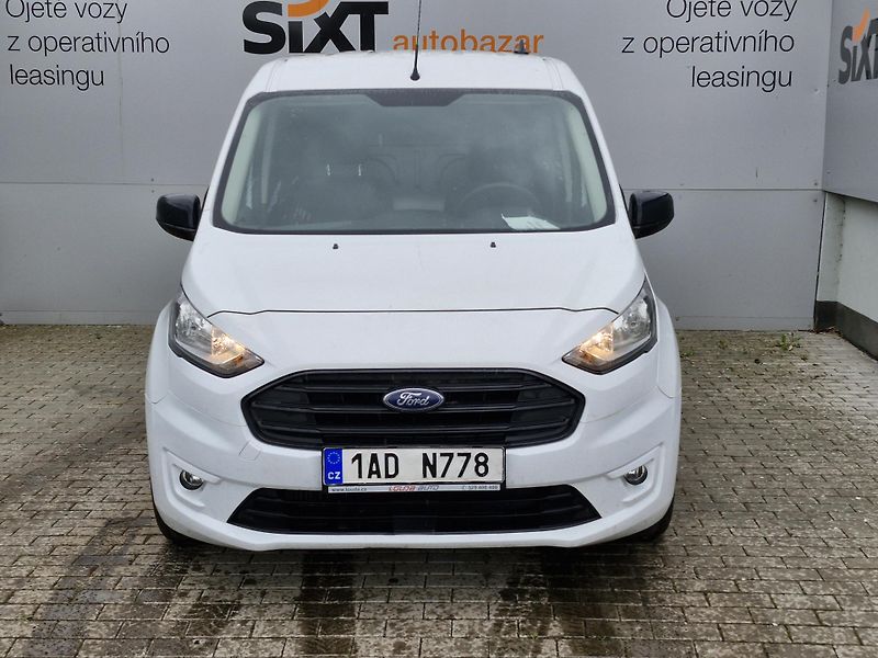 Ford Transit Connect III Van L1 Trend 1 - fotka 3 z 8