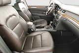 Škoda Superb (2013) Laurin&Klement 2.0 TDI, 4X4 - náhled 7