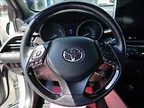 Toyota C-HR 1,8 Hybrid,Selection,NovéČR - náhled 18