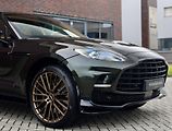 Aston Martin DBX (2025) 707, 4.0 V8 707PS Minotaur  - náhled 4