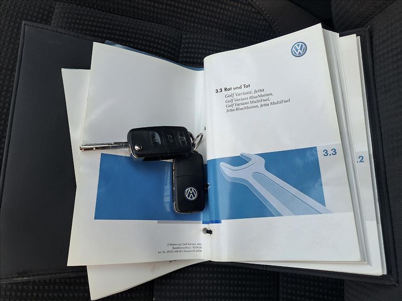 Volkswagen Golf 2,0   TDi 1MAJ*Tažné*Rozvody - fotka 34 z 34
