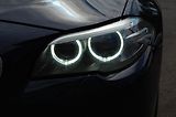 BMW Řada 5 (2014) 535d xDrive, 230 kW - náhled 39