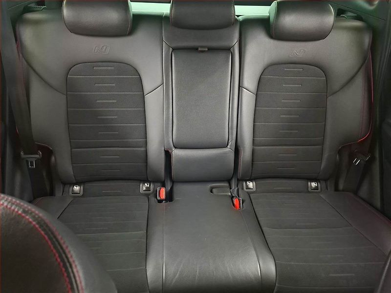 Hyundai Tucson (2021) N-Line 1.6 CRDi - fotka 10 z 20