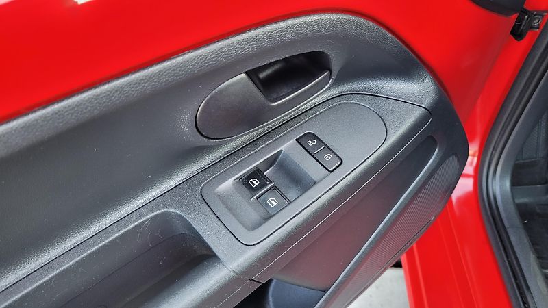 Škoda Citigo 1,0 MPI KOUPENO V ČR - fotka 17 z 21