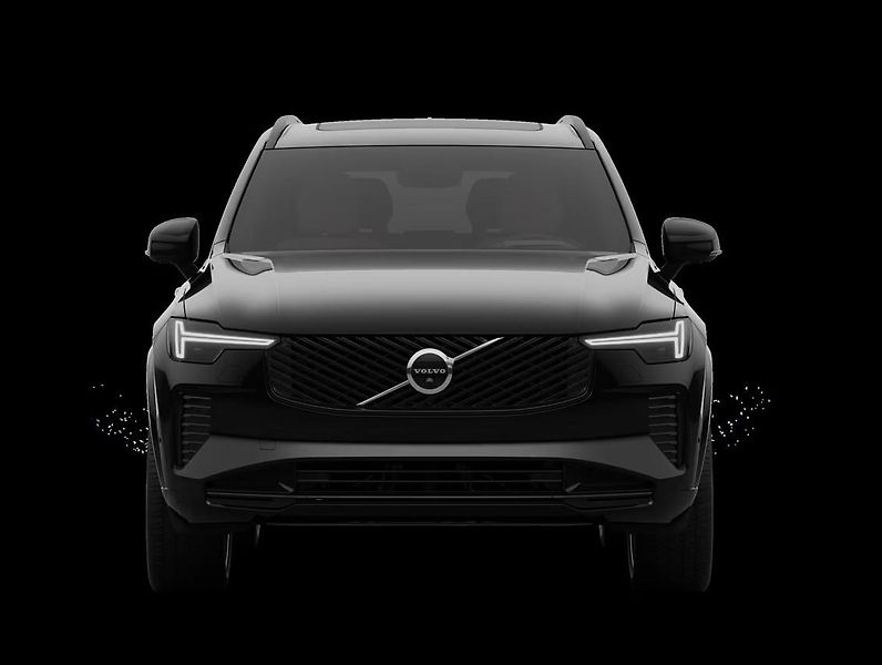 Volvo XC90 (2026) B5 AWD PLUS DARK+4 ROKY ZÁRUKA - fotka 14 z 14