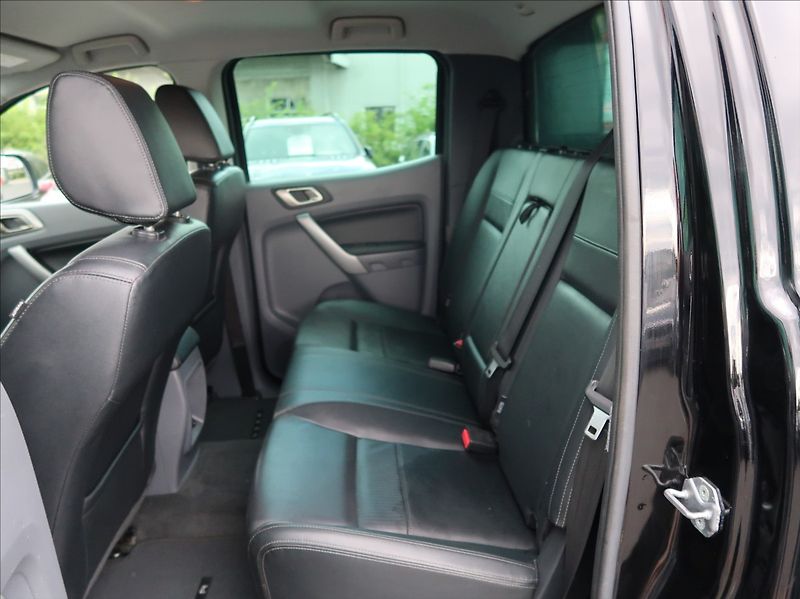 Ford Ranger 3,2 TDCi,147kW,Limited,AT6,DPH - fotka 20 z 27