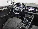 Škoda Karoq (2023) Style 1.5 TSI - náhled 7
