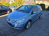 Mercedes-Benz Třídy B (2010) 1.6 i 53tis.km, TOP STAV - náhled 8