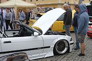 Tuning & Styling sraz v Rokycanech.