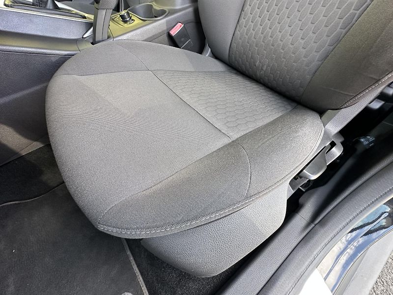 Ford Focus (2013) KOMBI 1.0/92kW * 2.Maj.  - fotka 6 z 34