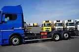 MAN TGX (2024) 26.480 / GX / ACC / E 6 / RETA - náhled 26