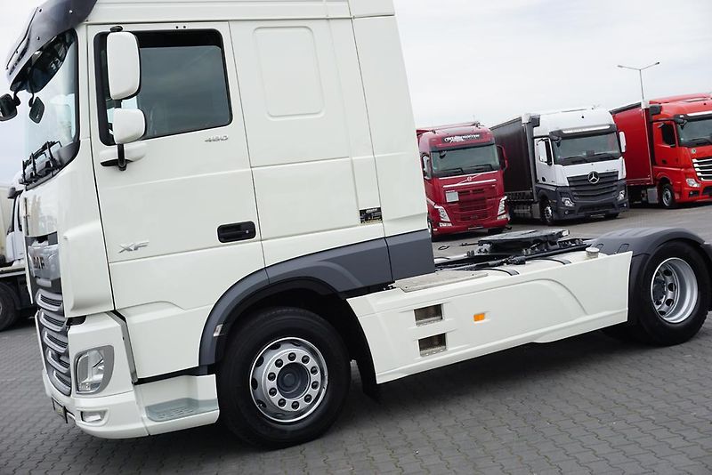DAF XF (2021) 106 / 480 / EURO 6 / ACC / SPA - fotka 31 z 49
