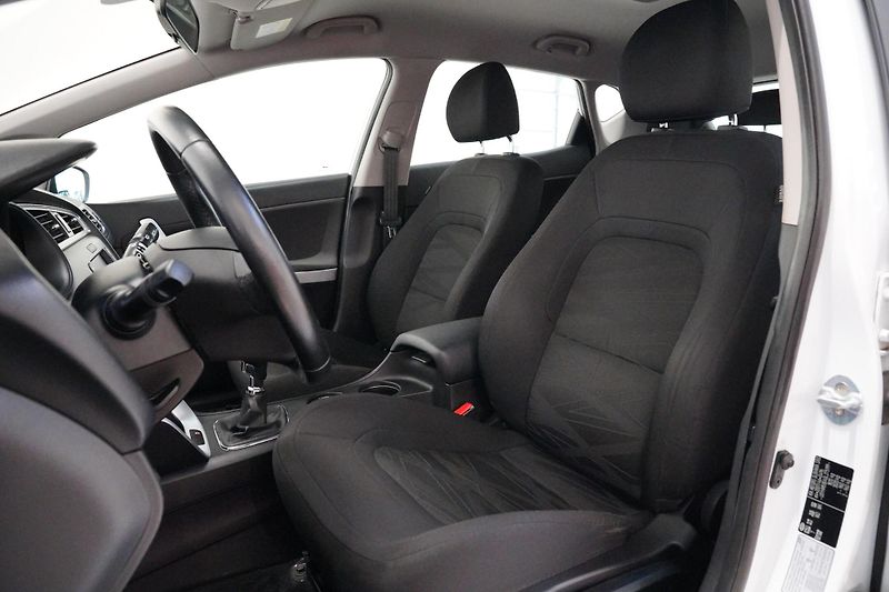 Kia Ceed - fotka 6 z 6
