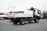 Iveco Trakker (2014) 310 / EEV / 4 X 4 / SKRZYNIOWY - náhled 4