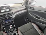 Hyundai Tucson (2021) N-Line 1.6 CRDi, 4X4 - náhled 8