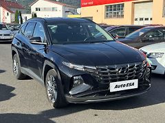Hyundai Tucson (2022) 1.6 T-GDi 4x4, 2.maj,ČR - fotografie inzerátu