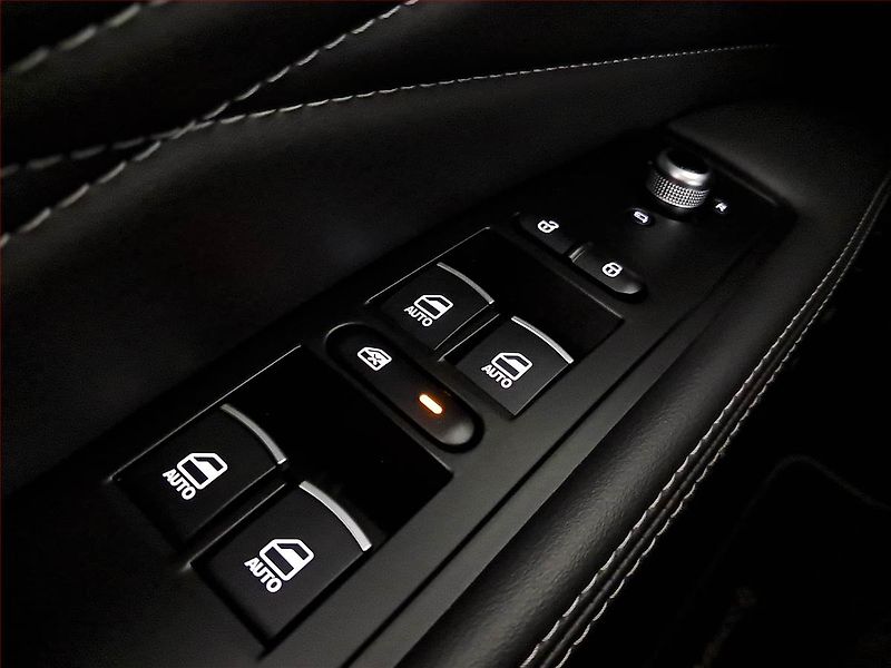 Dongfeng Fengon 5 (2023) 1.5 Turbo, Automat, Serv.kniha - fotka 22 z 23