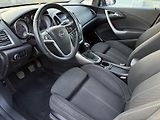 Opel Astra 1.7CDTi 81kW Xenony ČR - náhled 9