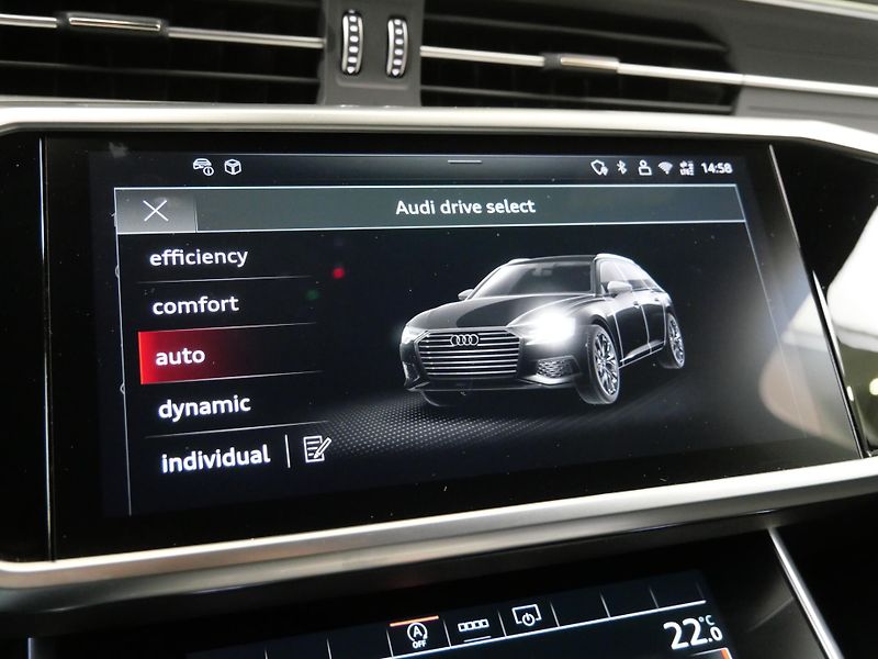 Audi A6 - fotka 20 z 28