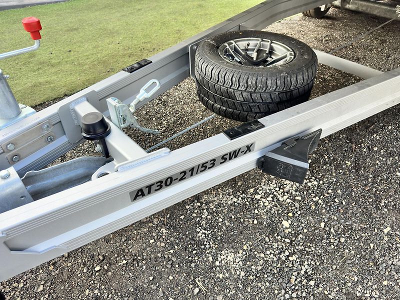 Z-Trailer (2026) AT 30-21/53 SW-X (535x210) - fotka 8 z 17
