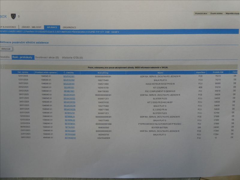 Peugeot 2008 1,2 PureTech 96kW AT8, ALLURE - fotka 45 z 49