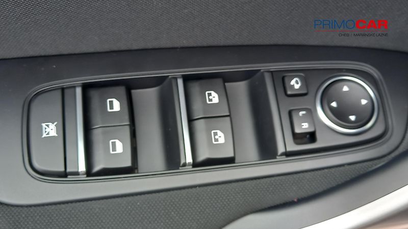 Kia Ceed SW (2025) 1,5 T-GDi SPIN 103kW - fotka 13 z 16