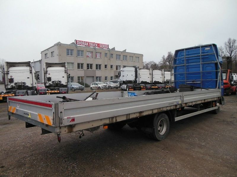 DAF LF 45.180 na náhradní díly 4,1 - fotka 3 z 19