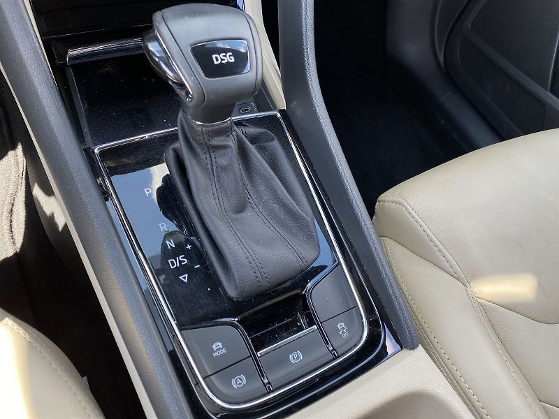 Škoda Kodiaq (2021) 2.0 TDI DSG Style+ - fotka 15 z 42