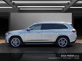 Mercedes-Benz GLS Trída 350 d 4MATIC AMG Line Pa - náhled 6