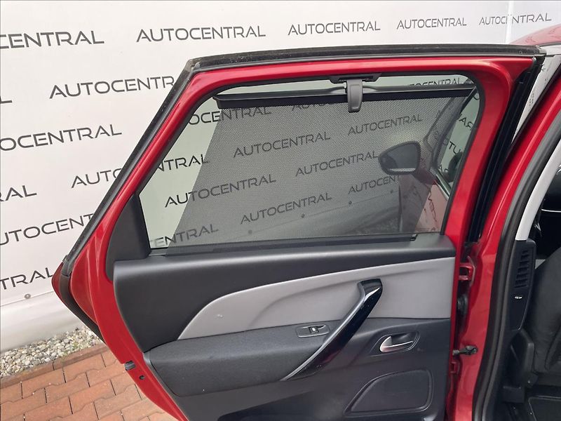 Citroën C4 Picasso 1,6 HDi,85kW,STK 1/28 - fotka 22 z 26