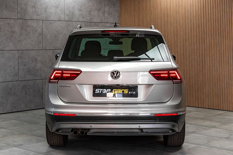 Volkswagen Tiguan 1.5 TSI DSG*VIRTUAL*KAMERA*ACC - fotka 5 z 44
