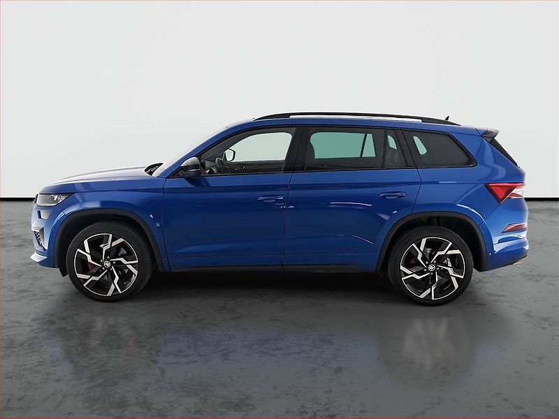 Škoda Kodiaq (2022) RS 2.0 TSI - fotka 3 z 27