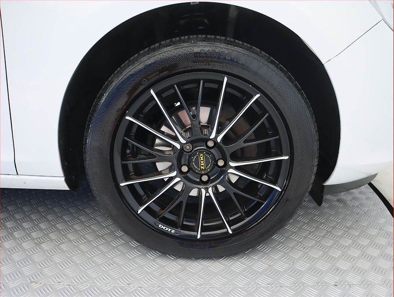 Opel Astra (2012) 1.4 T, Tempomat - fotka 15 z 15