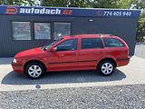Škoda Octavia 1.6MPI 75kW-1xMAJ.-KLIMATIZACE - náhled 1