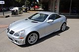 Mercedes-Benz SLK 55 AMG - náhled 16