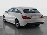 Mercedes-Benz CLA (2017) 180, ČR,1.maj, Bi-Xenony - náhled 3