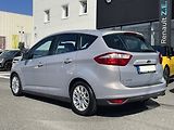 Ford C-MAX (2011) Titanium 1,6Ti EcoBoost 150k - náhled 2