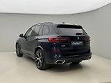 BMW X5 XDrive 30d M-Paket AUT CZ - náhled 10