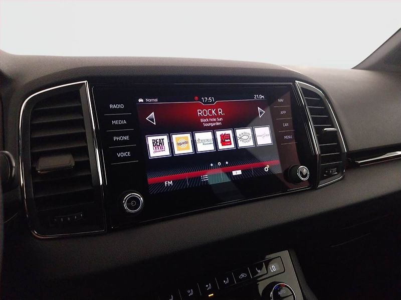 Škoda Karoq (2020) Sportline 1.5 TSI - fotka 13 z 24