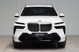 BMW X7 Xdrive40d,Mpaket,ČR,DPH,Tažné - náhled 1