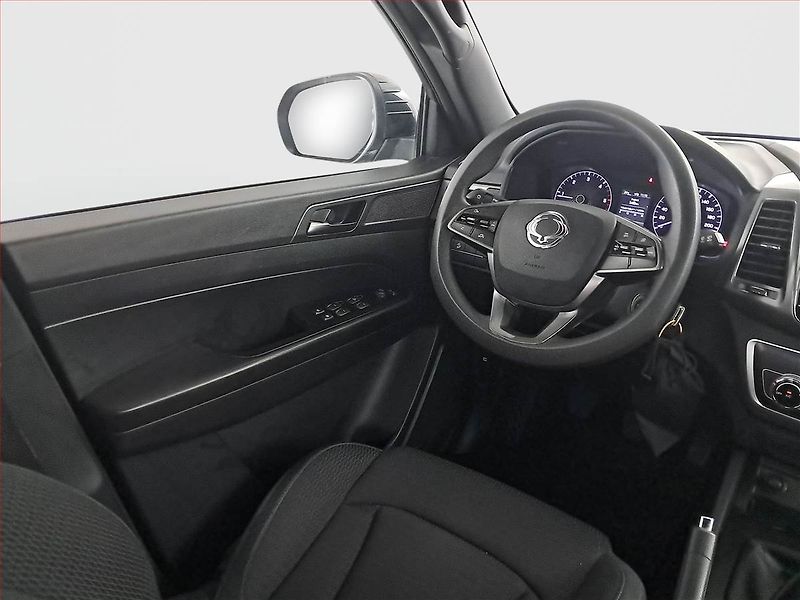 SsangYong Musso (2023) 2.2 e-XDi - fotka 7 z 19
