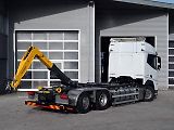 DAF XF (2025) 530 6x2 JNK EURO 6 - náhled 2