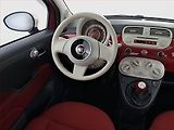 Fiat 500 (2013) 1.2, ČR,1.maj - náhled 7