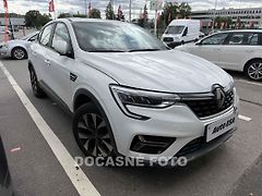 Renault Arkana (2022) 1.3 TCe, 2.maj,ČR, AT, autoAC - fotografie inzerátu