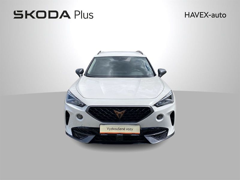 Cupra Formentor (2024) 2,0 TSI 4Drive DSG - fotka 4 z 37