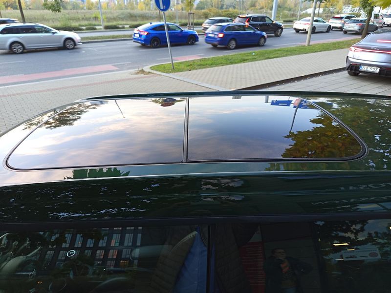 Mini Clubman Limited Edition Green Park - fotka 26 z 31