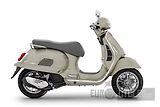 Vespa GTS 125 (2026) HPE ABS E5+ AKCE 0% - náhled 1