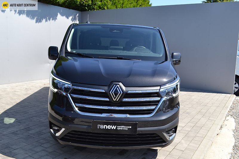 Renault Trafic SPACECLASS dCi 150 L2-H1 - fotka 59 z 62