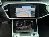Audi A6 Avant 40 TDI quattro Tažné  - náhled 11